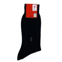 Roberta紳士襪(黑)